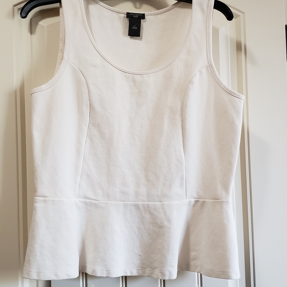 Ann Taylor Dressy top